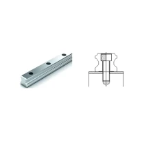 HR Linear guide
