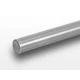 Stainless steel linear round shaft