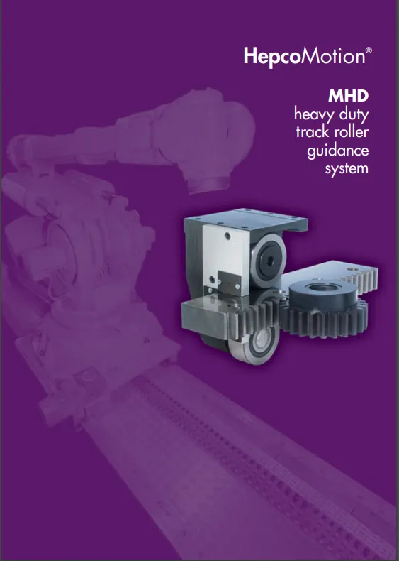 MHD Catalogue hepcomotion naslovna